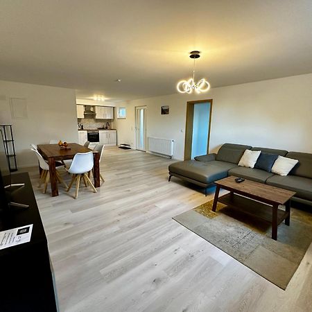 Ferienwohnung Hannah Nahe Freiburg ชาลล์ชตัดท์ ภายนอก รูปภาพ