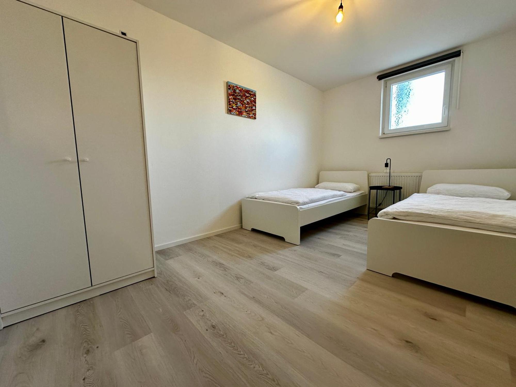 Ferienwohnung Hannah Nahe Freiburg ชาลล์ชตัดท์ ภายนอก รูปภาพ