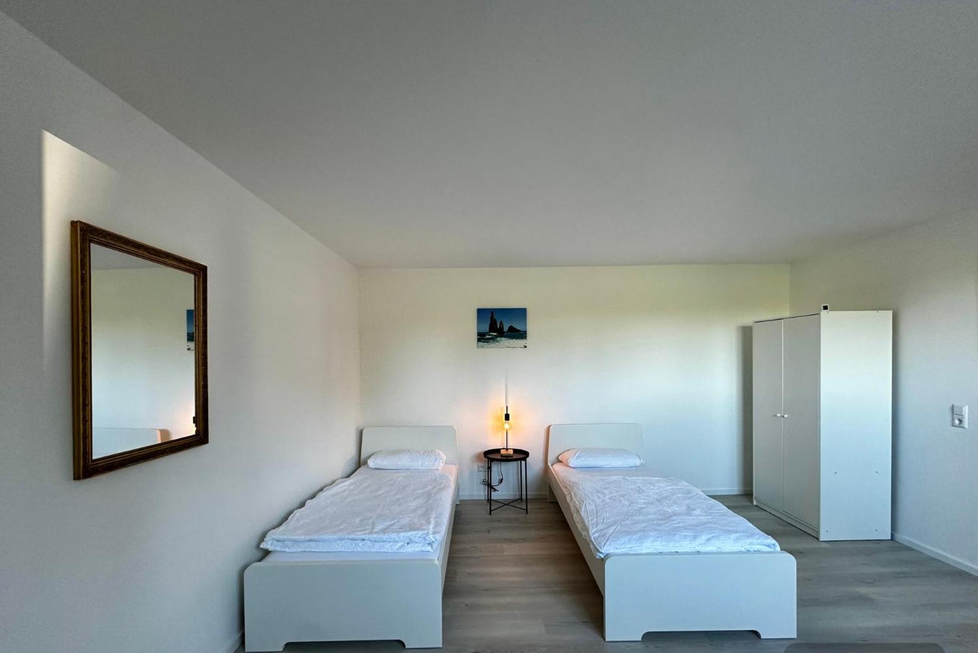 Ferienwohnung Hannah Nahe Freiburg ชาลล์ชตัดท์ ภายนอก รูปภาพ