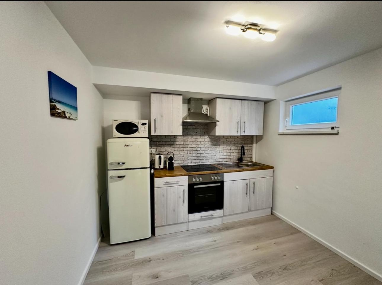 Ferienwohnung Hannah Nahe Freiburg ชาลล์ชตัดท์ ภายนอก รูปภาพ