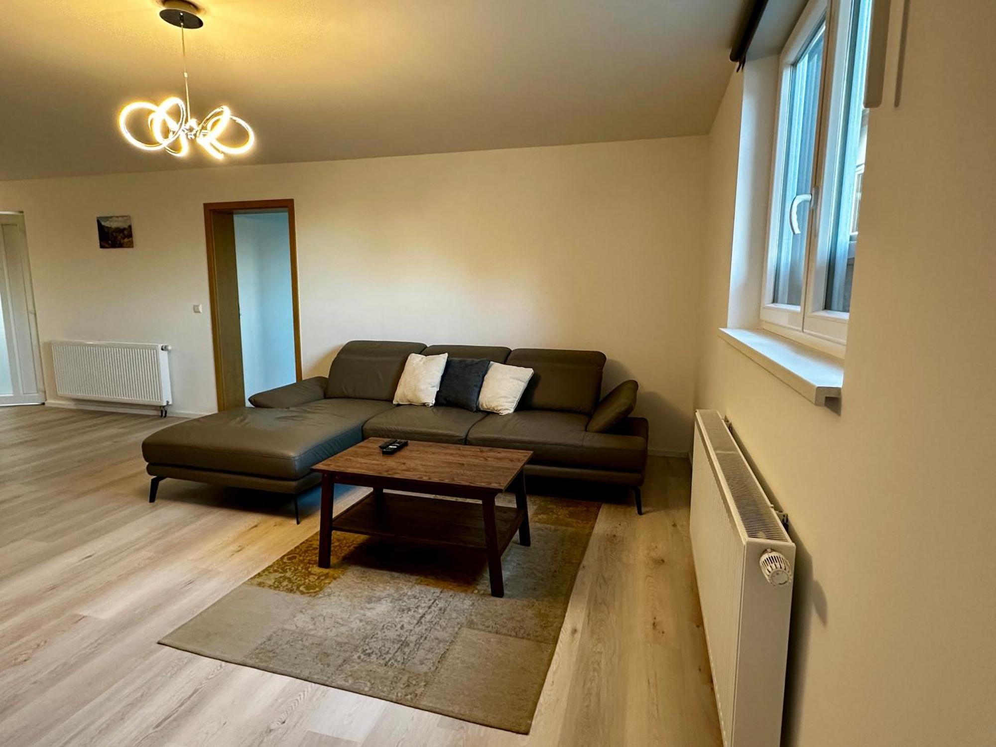 Ferienwohnung Hannah Nahe Freiburg ชาลล์ชตัดท์ ภายนอก รูปภาพ
